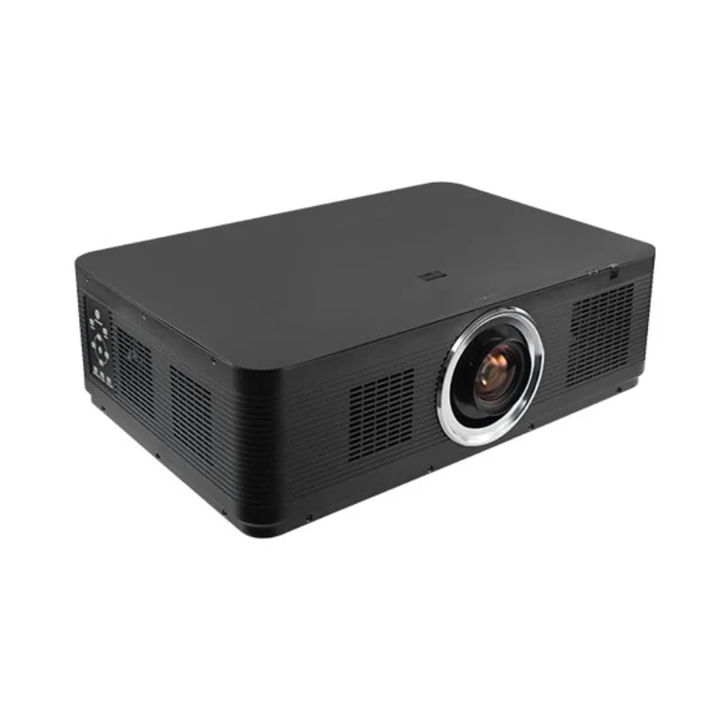 Professional Projector 10K Lumens 7D Holographic Video Mapping Projector 3LCD Laser Large Venue