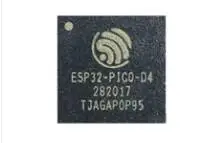 ESP32-PICO-D4 qfn48
