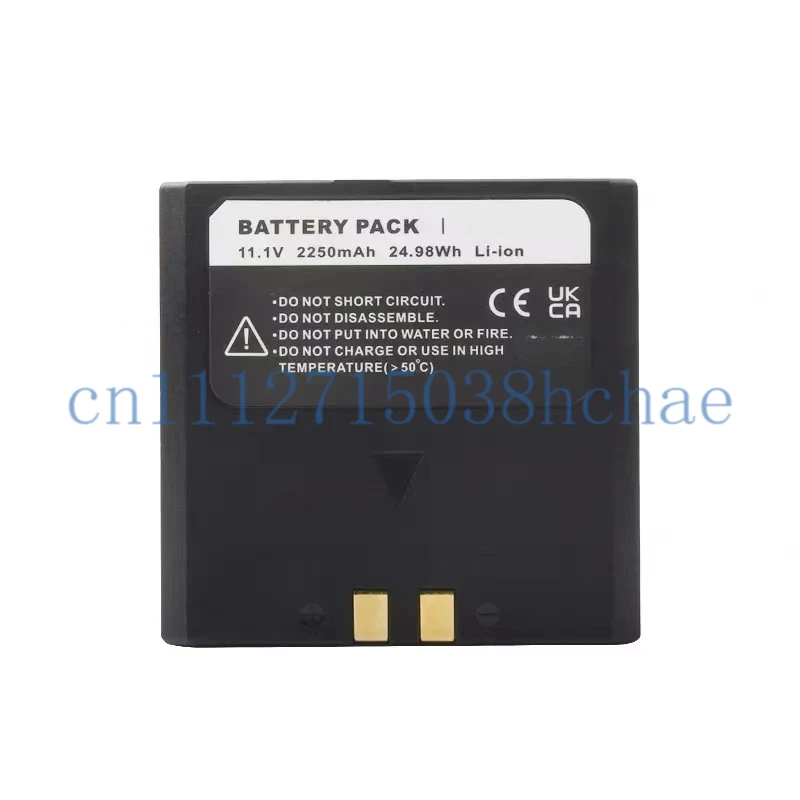 new for godox  VB-18 V850II V860II V850  battery  charger  2250mah