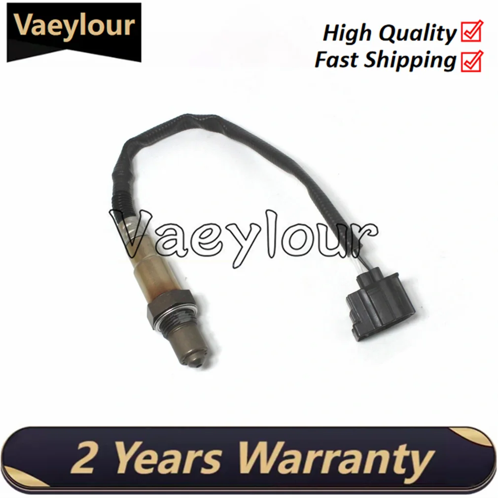 New O2 Oxygen Sensor for Mercedes Benz W204 W211 W164 GL450 GL500 R350 W221 S350 S450 S500 C216 E350 0045420718 A0045420718