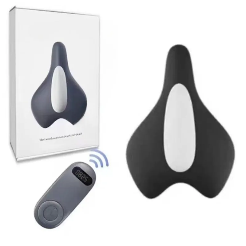 Men's Electric Kegel Sports Sphincter Adductor Anal Raiser Exerciser y