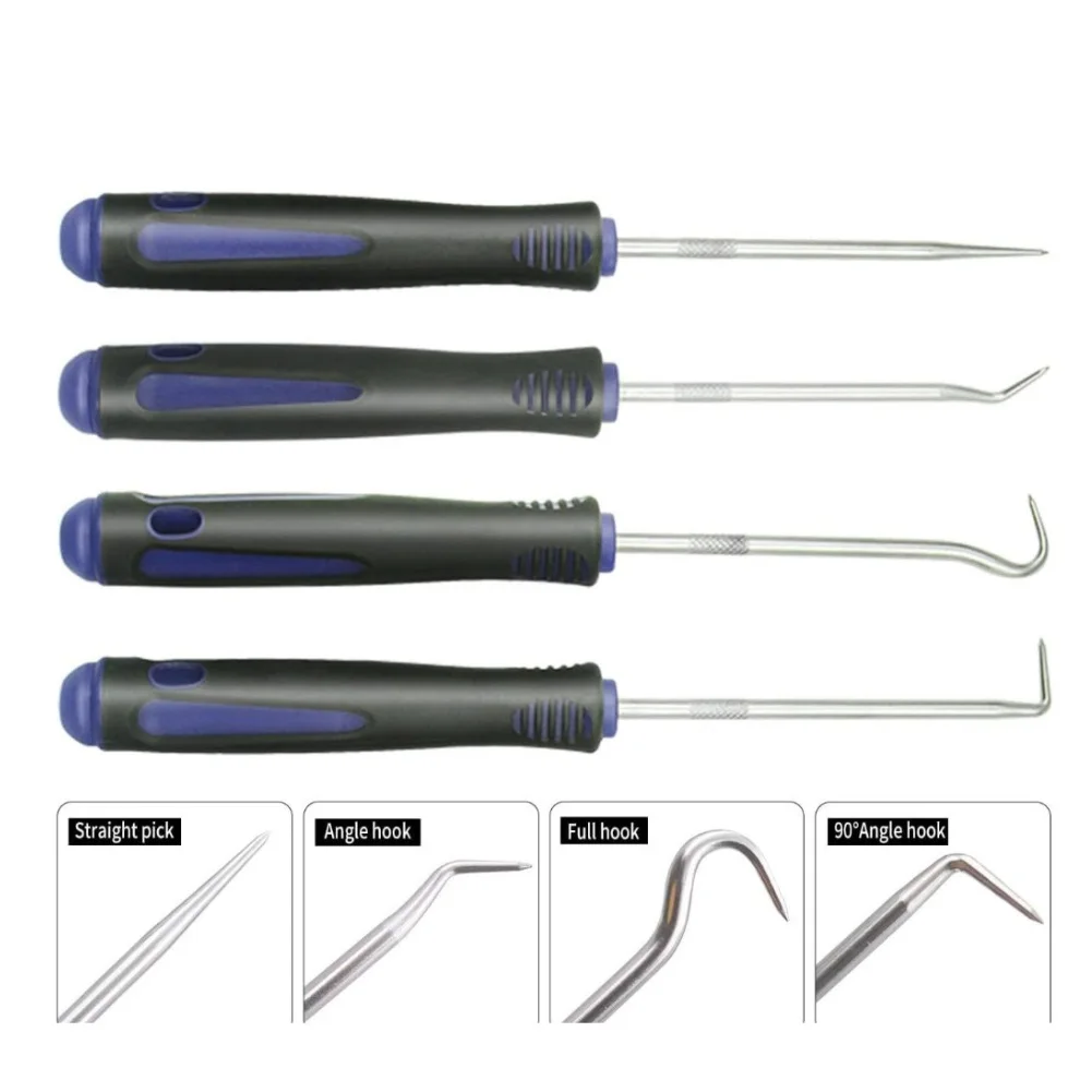 10 Piece Automotive…