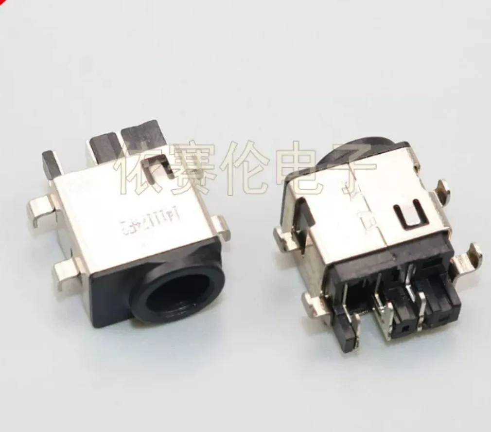 DC Power Jack Connector For Samsung RV411 RV515 RV420 RC512 500R4K Laptop Charging Port Socket