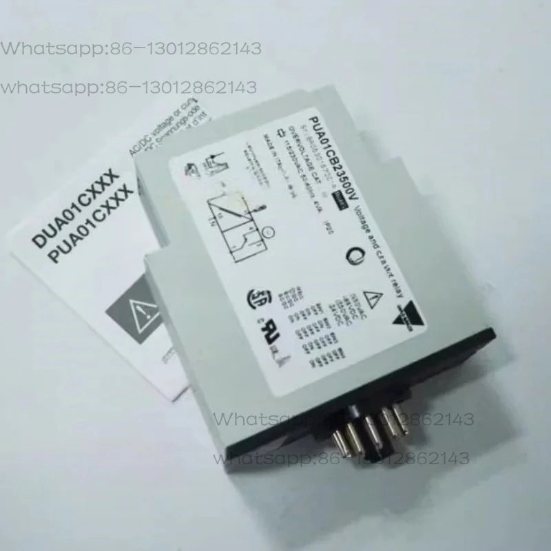 2026  1PCS New  Relay PUA01CB23500V