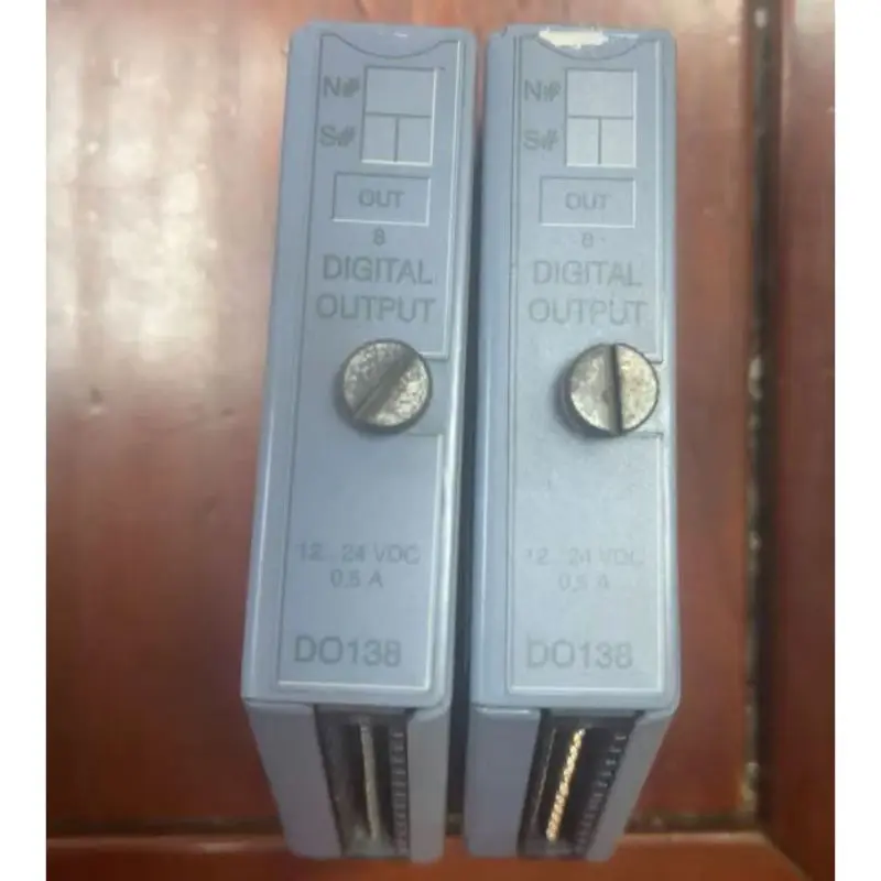 Second hand 7D0138.70 module test OK, fast shipping