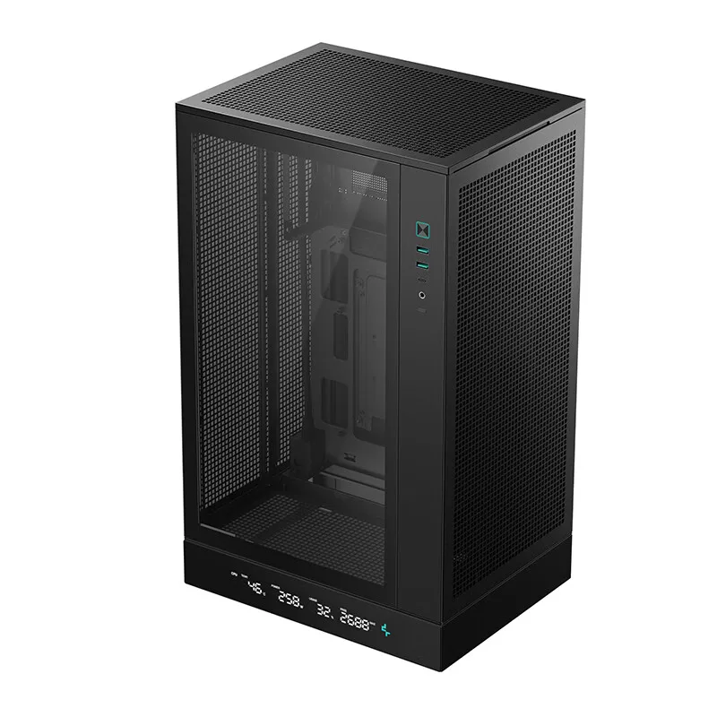 Thumbnail 3 - #15 Gaming PC Case Towers Ranking List in 2026