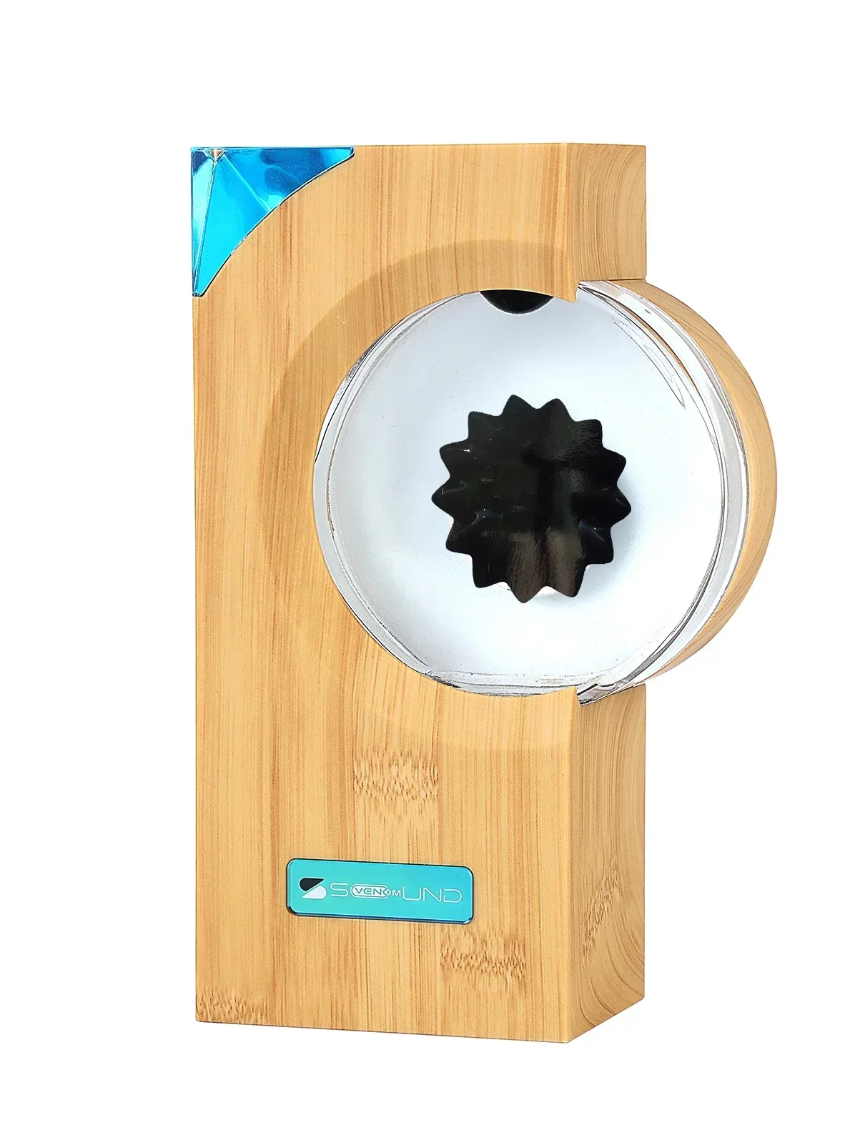 

Magnetic Fluid Music Rhythm Light Sound Companion Sound Decoration Hot sales