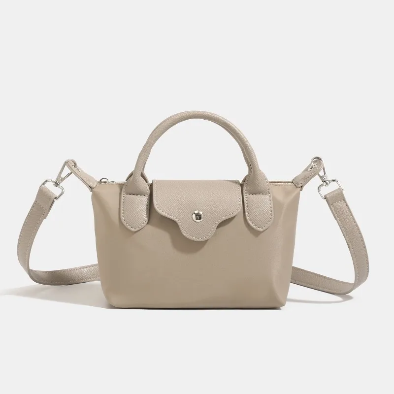 

Durable Daily Handbag for Regular Use Long-Lasting Crossbody Shoulder Bag for Reliability