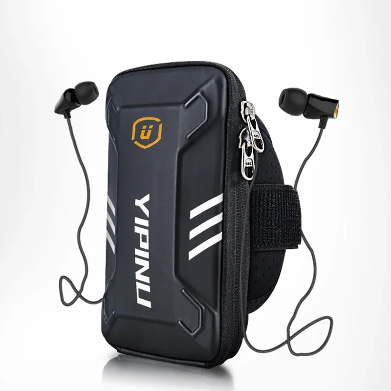 

Cell Phone Case Arm Bag Armbands Waterproof Jogging Bag Running Accessories Arm Bag Bracelet Athletic Pouch Wrist Bag