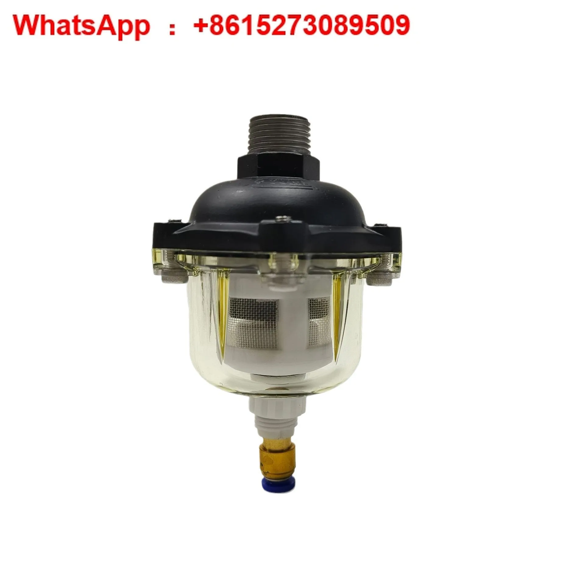 

HAD004 built-in drain valve HAD10B-2 automatic drain valve air compressor filter drain valve
