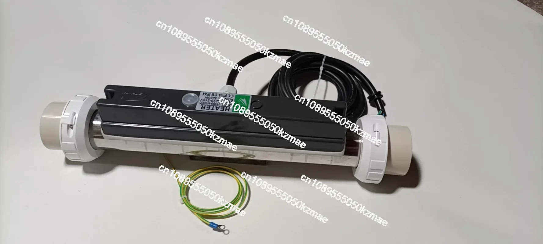 Suitable for SPA acrylic swimming pool intelligent control surf countercurrent pump heating thermostat filter disinfection