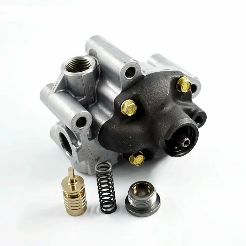 

Factory Direct Sales Transmission Oil Pump