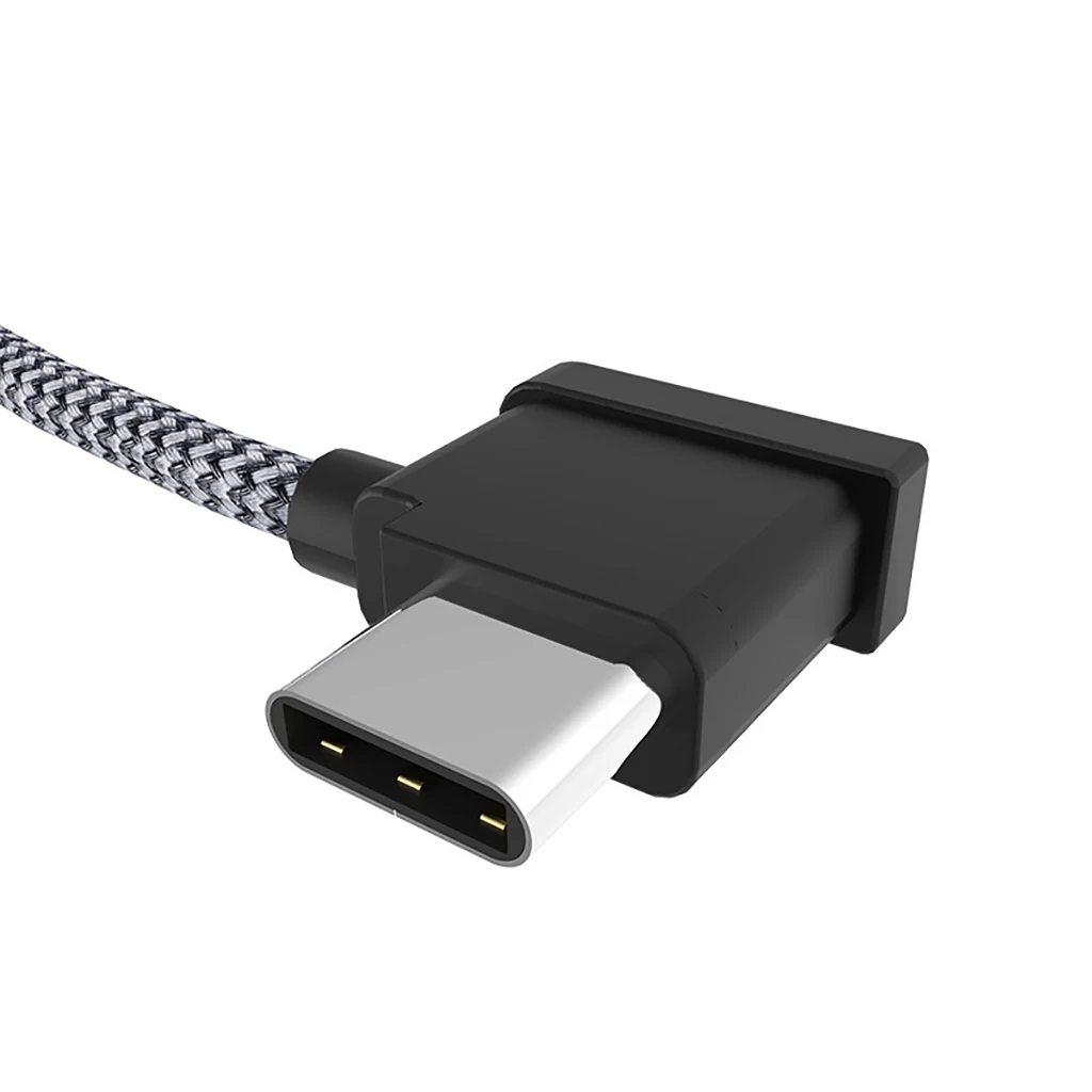 Cavo dati esteso da 15cm connettore del cavo dell'adattatore di tipo C linea dati del Tablet del telefono cellulare per DJI Mavic 2/Ari 2/2S/Mini 2 Drone