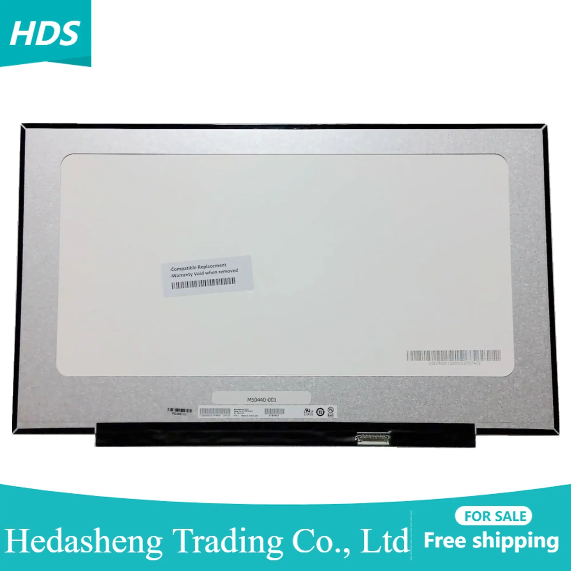 

B173RTN03.2 60HZ 1600×900 eDP 17.3inch Laptop LCD Screen