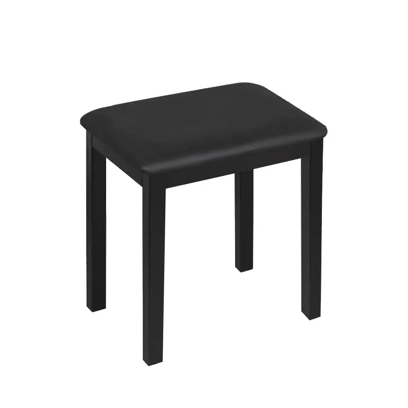 Piano Stool, Guitar, Guzheng Instrument Playing Stool, Piano Stool