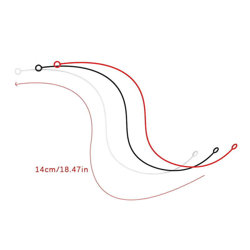 シリカゲルイヤホンストラップ、屋外耳栓、紛失防止ロープ、イヤフォンストラップ、スリープコネクターコード、仕事、旅行、1個