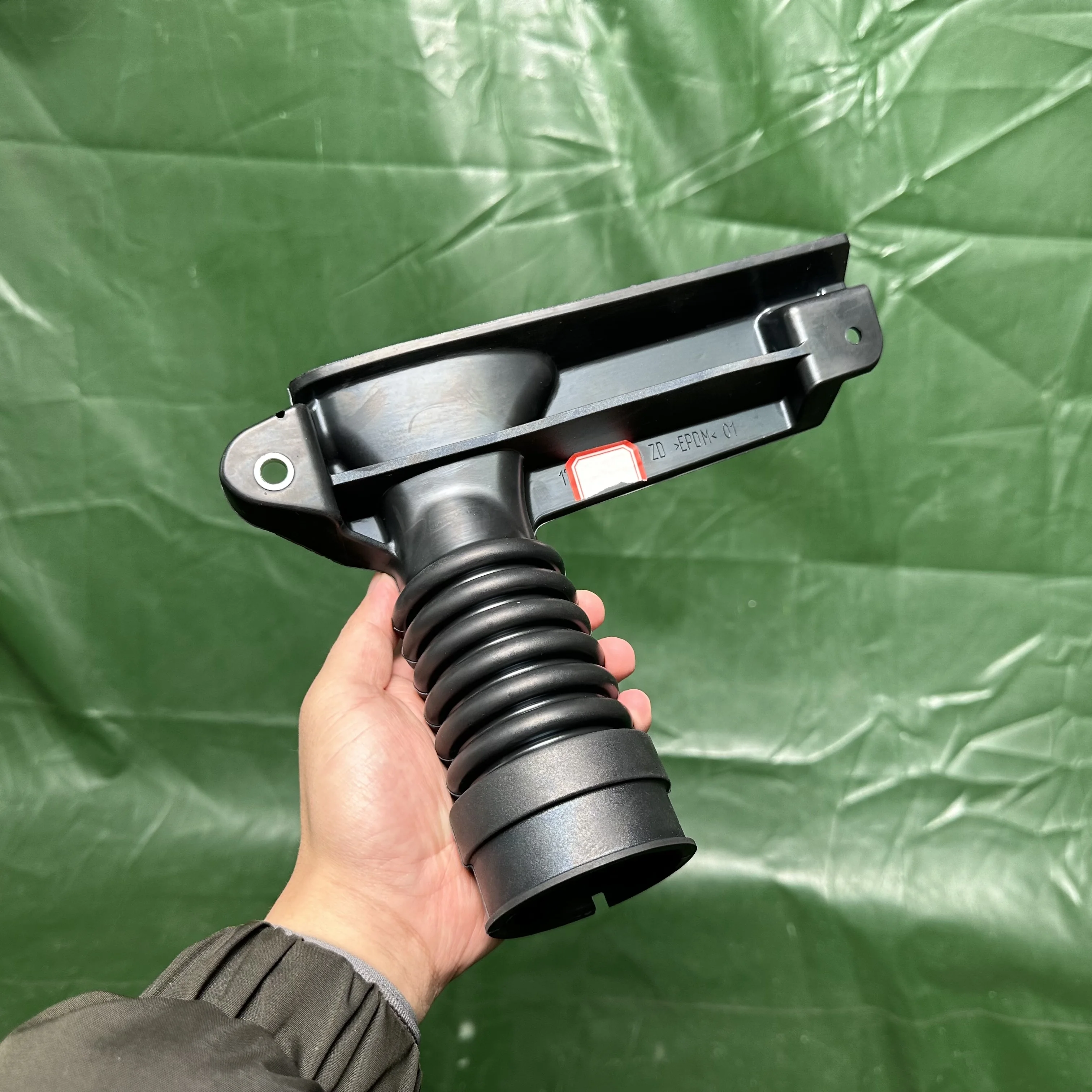 

17752-37190 Filter air Inlet for toyota COROLLA