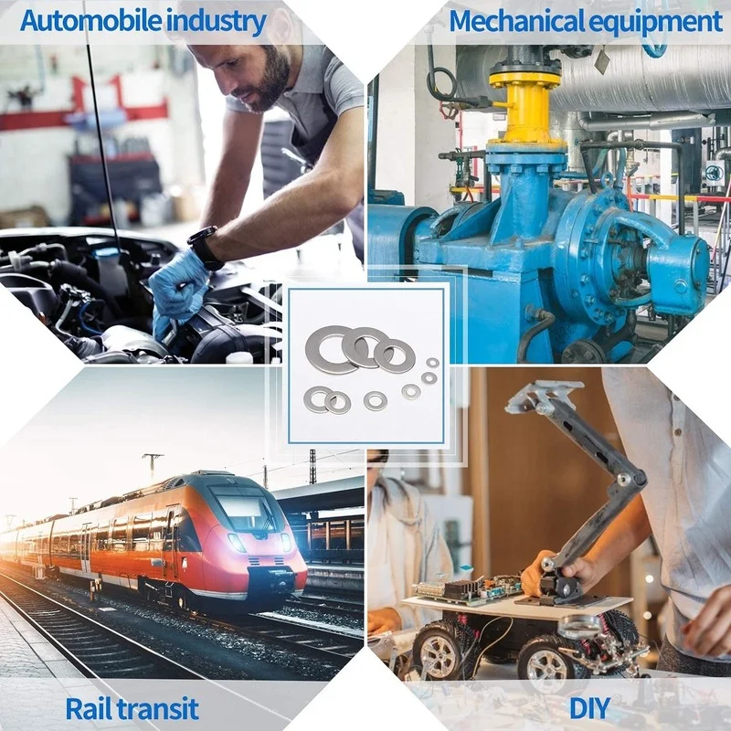 580 шт., уплотнительное кольцо M2 M2 M2 M2 M2, 5