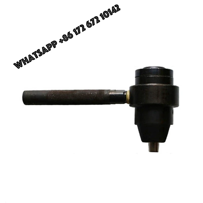 Best sellerPneumatic Hammer With Bush Hammer Chisel Diamond Tools for Stone and Concrete