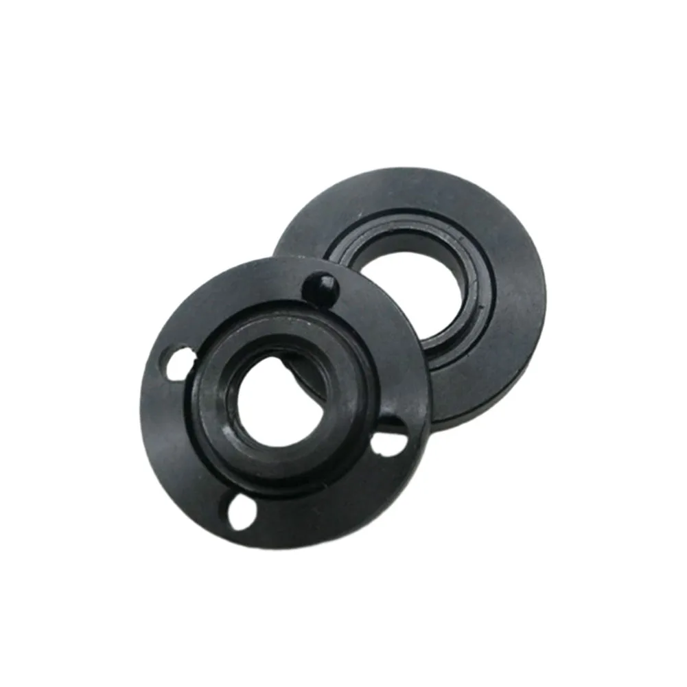 Imagem -06 - Metal Angle Grinder Grupo Placa de Pressão Flange Interna e Externa Nut Tools Angle Grinder Shaft 125 150 180 230
