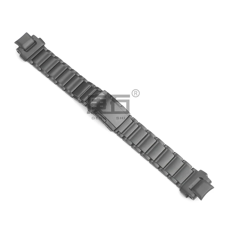 Stainless steel and Titanium alloy watch band Strap For GA-1000 /1100 GW-4000 /A1100 G-1400