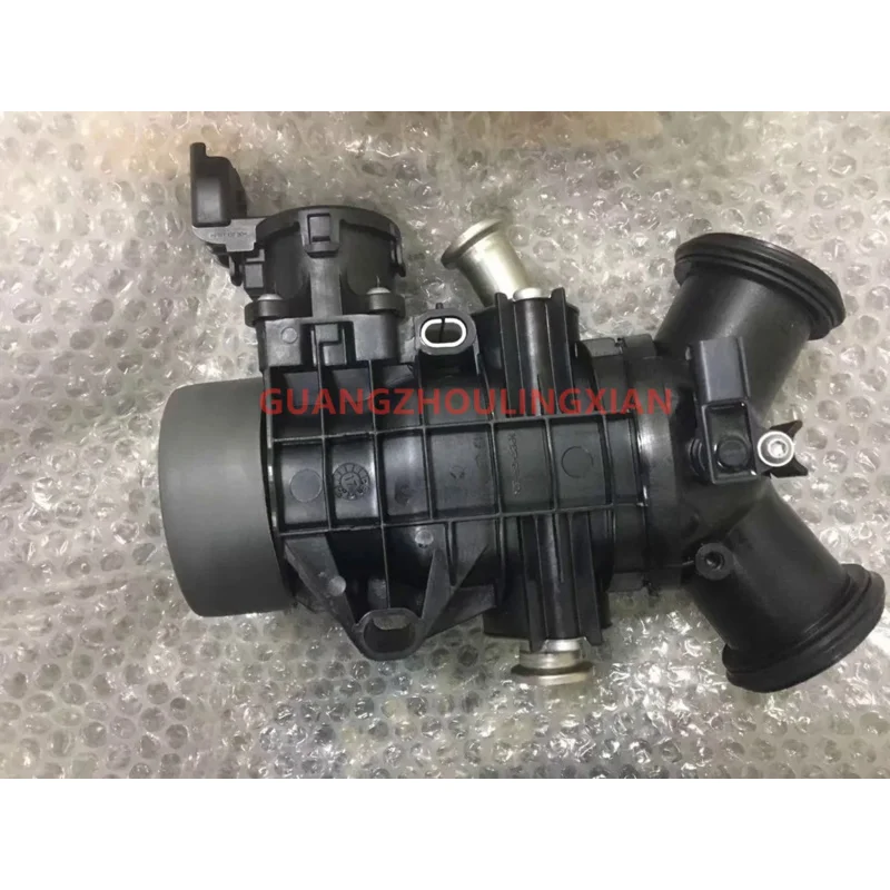 AP03 NEW Throttle Body And Motor For Land Rover Discovery 4 LR4 L319,Range Rover SPORT 3.0 V6 Diesel  LR079230