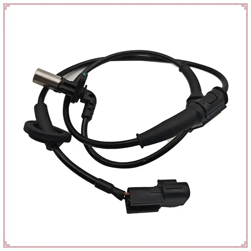 Di alta Qualità 95670-4H200 Anteriore Sinistro ABS Sensore di Velocità della Ruota Per Hyundai H1 Iload Imax TQ 2.5L D4CB Ricambi Auto