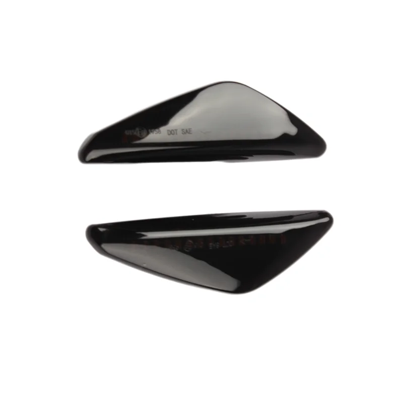 for BMW 3 Series E46 Coupe Convertible 320 325 328 330 CSL 2003 2004 2005 2006 Dynamic LED Side Marker Turn Light Signal Lamp