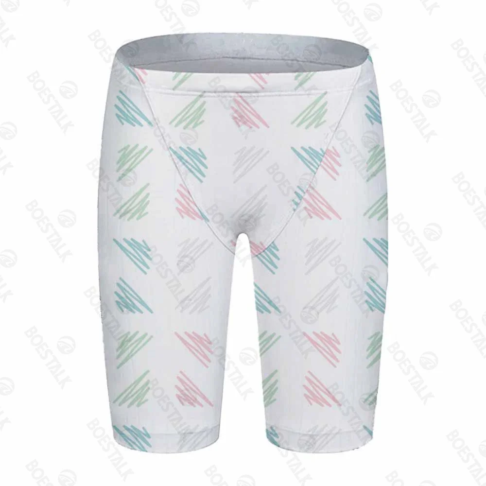 

Новые мужские тренировочные купальники, Гавайские пляжные шорты и спортивные шорты для серфинга, модель 2024.