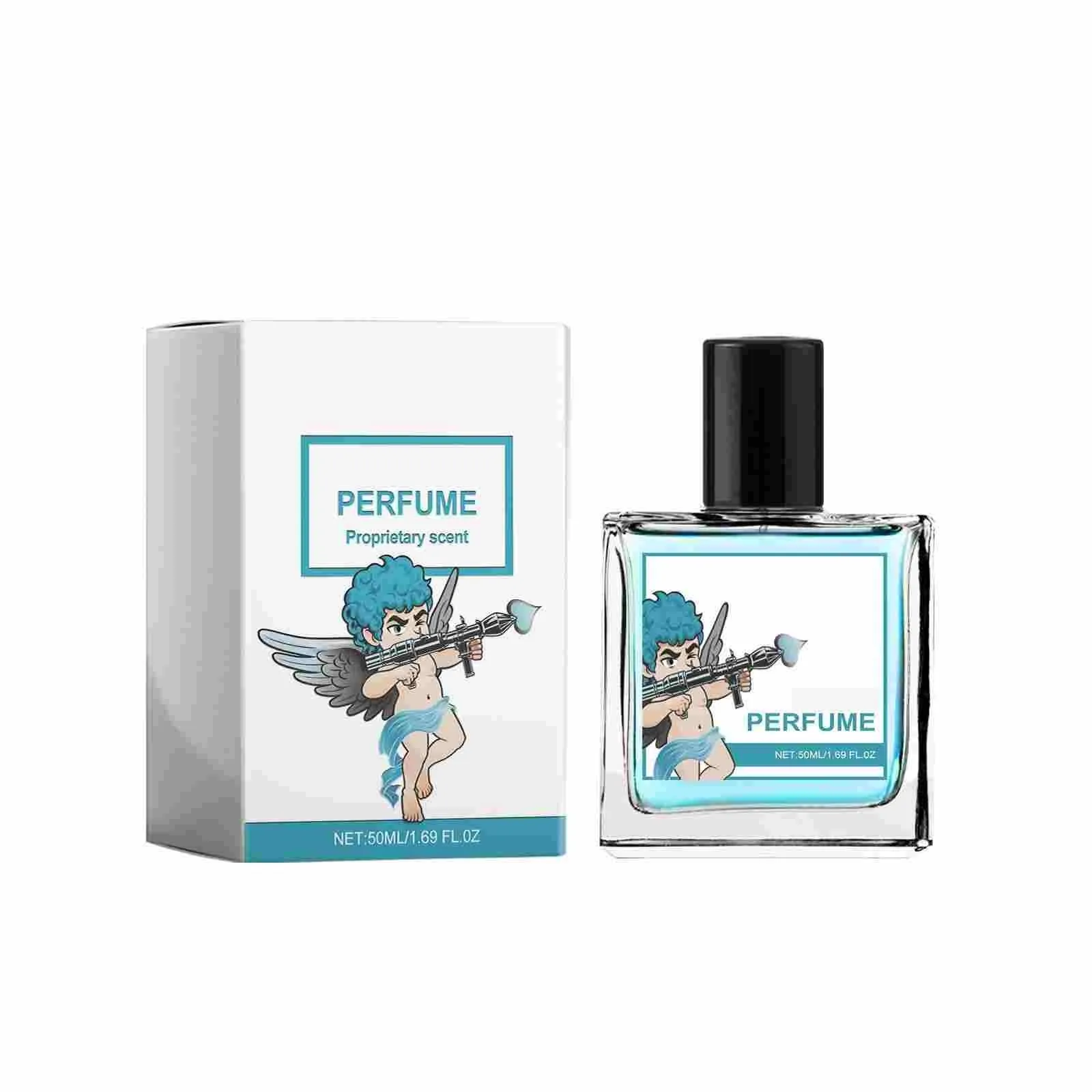 Perfume, Cologne, Pheromone Cologne, Cologne, Perfume Dating Enhance Attractiveness,1.69fl.oz/50ml