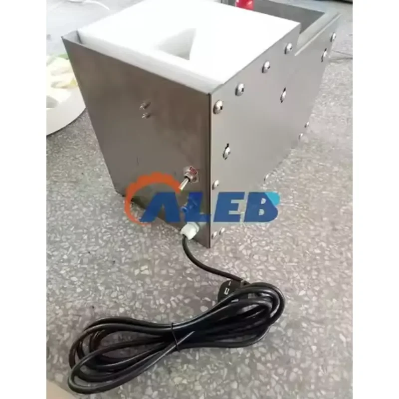 YWM Certificate High Speed Onigiri Packing Machine Rice Ball Wrapper Machine for Food Processing Enterprise