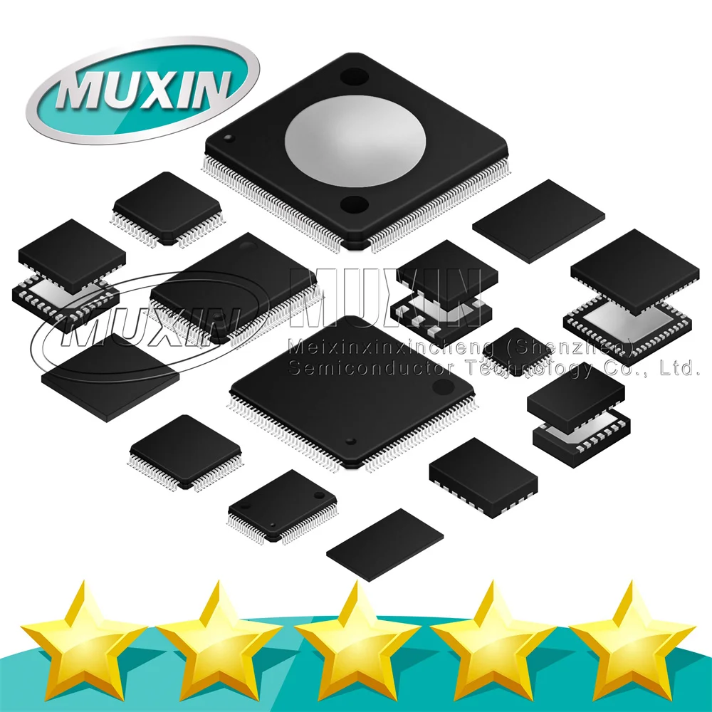 Imagem -02 - Electronic Components Mc68040rc33a Pga179 Mc68040rc33a Mc68040rc33m Mc68040rc40 Mc68040rc40a Mc68040rc40a Mc68lc040rc33a