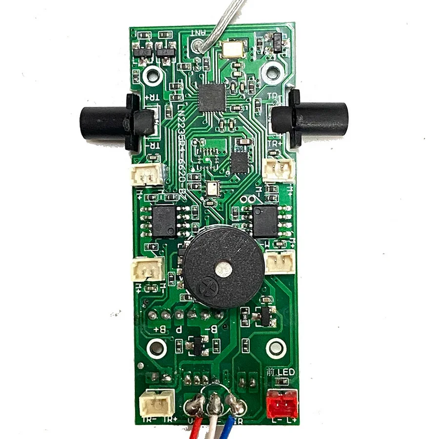 Z908 Pro RC Quadcopter Parts PCB Circuit Board KF610 Min 4 Receiver Controller Transmitter Accessories