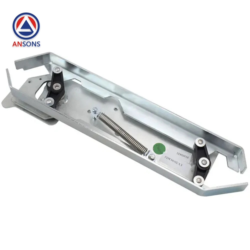 59350821 S**R Elevator Door Vane Door Knife Cam Ansons Elevator Spare Parts