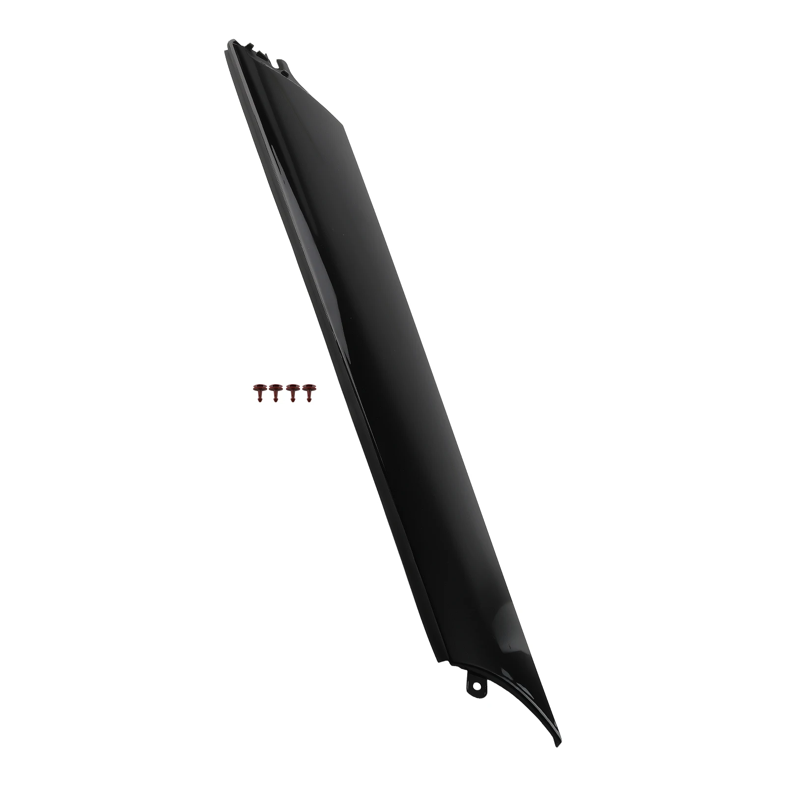 

Windshield Trim Pillar Molding Right For INFINITI QX56 QX80 768361LA0A New