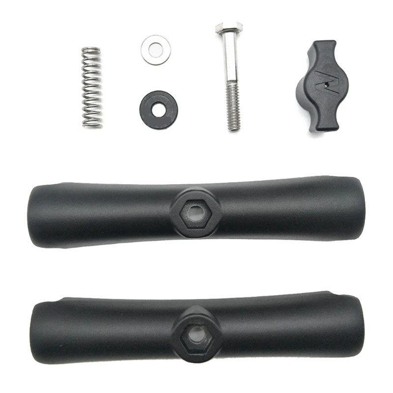 DX62 150mm Lengthen Double Socket Arm for 1 Inch Ball Bases for Camera Bicycle Motorcycle Phone Holder