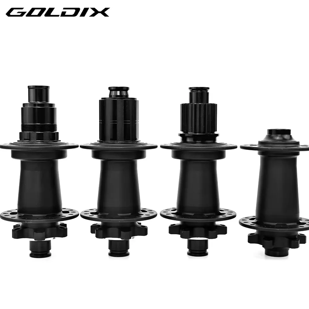 Goldix 32Hole Mtb H…