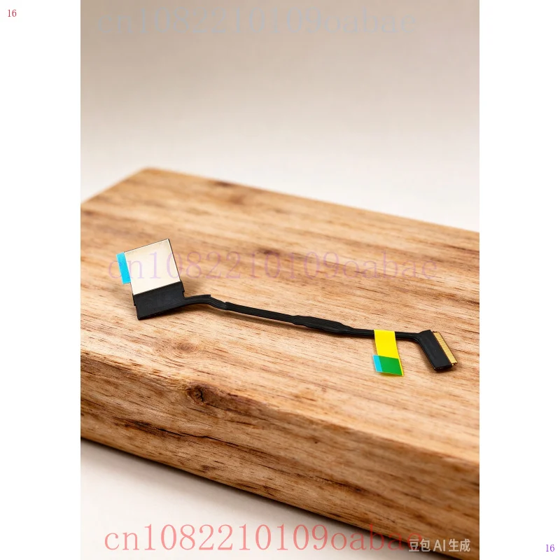 Cable for ThinkPad P1 Gen7 LCD SC11P75968 450.0TW05.0011 30PIN 40PIN