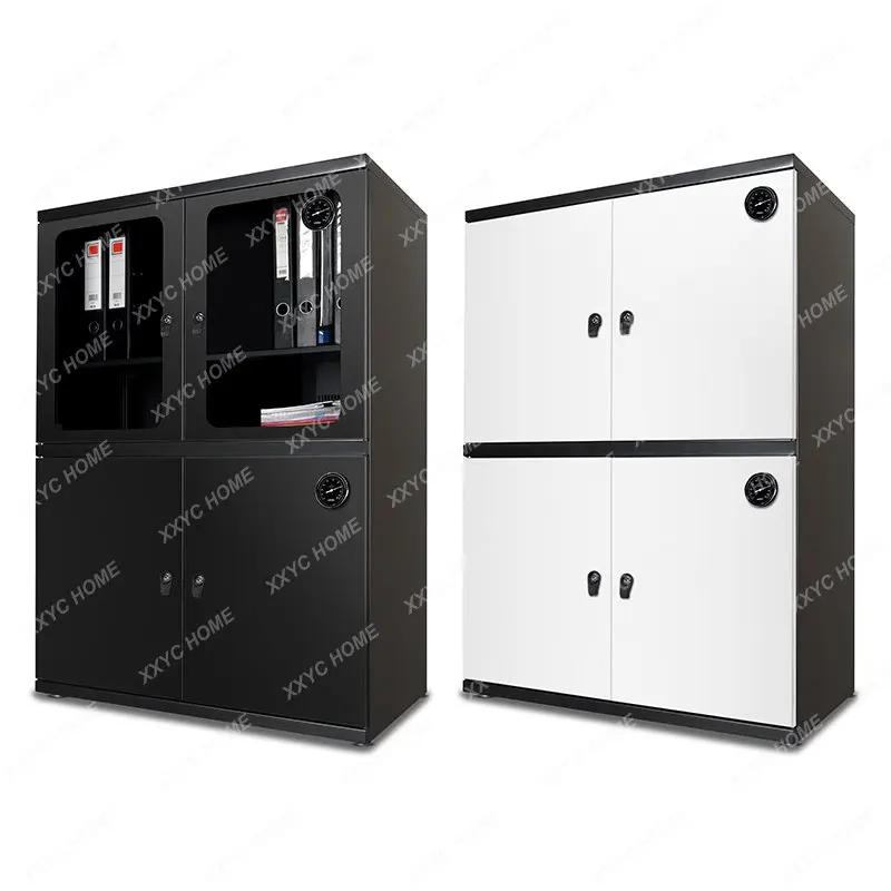 

Moisture-Proof Cabinet Calligraphy and Painting Stamp Album Dehumidification Cabinet Camera Chip Moisture-Proof Machine