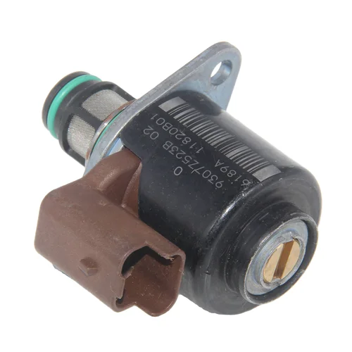 Imagen 2 del producto Para HYUNDAI TERRACAN KIA SEDONA 2,9 CRDI válvula de control de presión de bomba de combustible IMV 9307Z523B 9109-903 66507A0401 6650750001   9307Z509