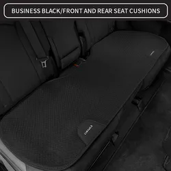 Car Ice Silk Seat Cover Front Rear Seat Cushion Protector Mat Accessories For LYNK&CO 06 03 05 08 09 01 02 Hatchback BX11 EX11
