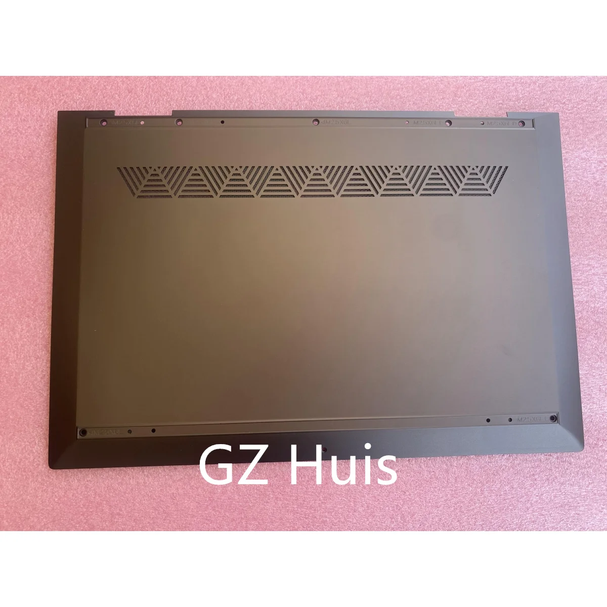 

Новый оригинальный чехол для HP ENVY X360 15-DS TNP-W142, нижняя крышка L53531-001