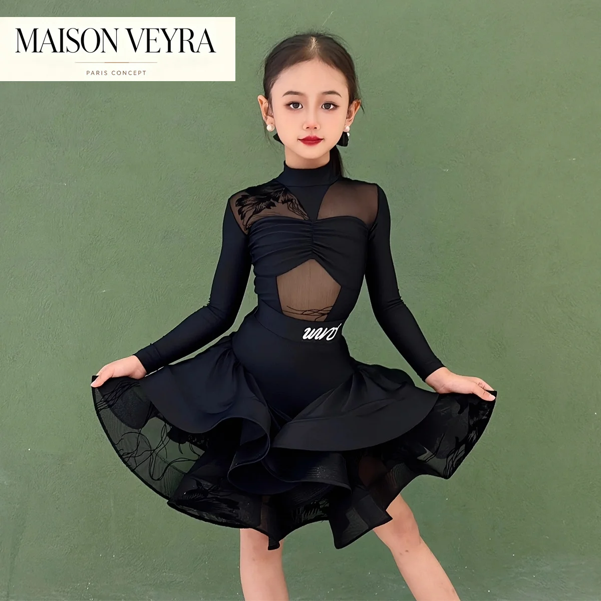 vestido-de-baile-latino-para-ninas-salsa-samba-tango-rumba-ropa-de-baile-latino-vestido-de-baile-para-ninos-competicion-de-baile-de-salon