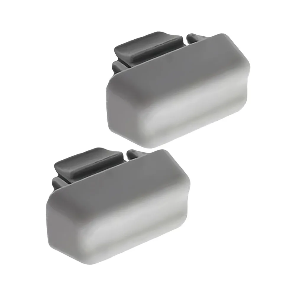 For Daily Driving Use Visor Retainer Clip Model Y Sun Clip As Shown Broken Damaged Fix For Tesla Model Y 2020-2023