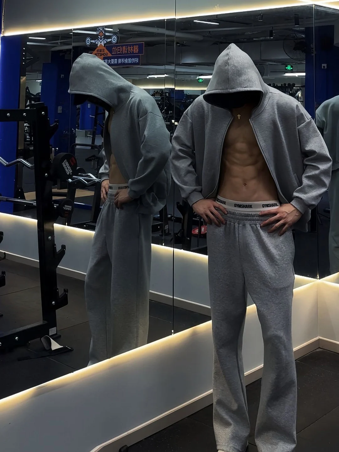 

Легкие спортивные спортивные штаны American Sle Fitn, мужские повседневные брюки с жесткой драпировкой, брюки Cleanfit Knife