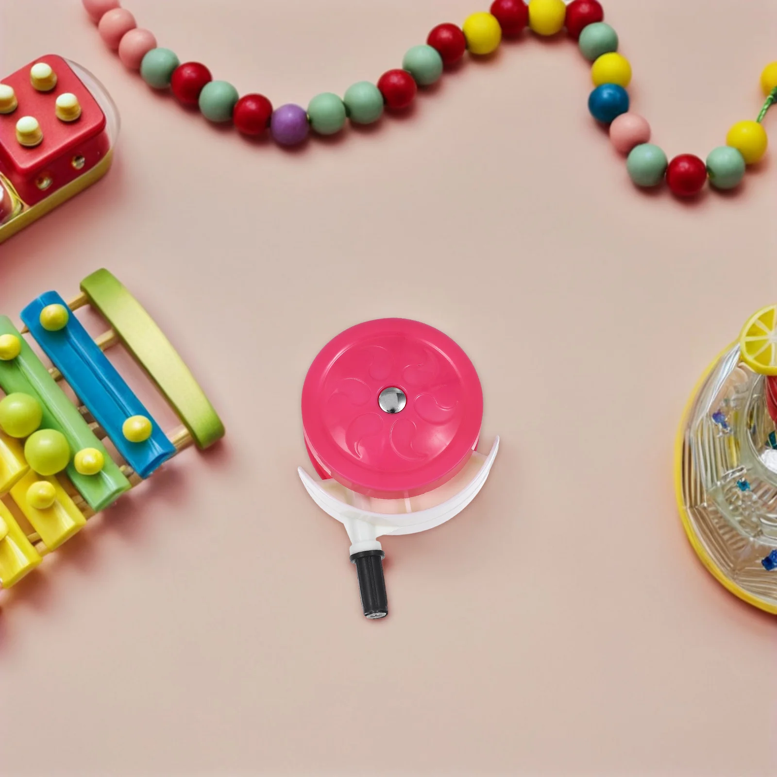 

4 шт., сменные пластиковые колеса для ходунков для колясок, ходунки для малышей, универсальный набор поворотных колес, простая установка