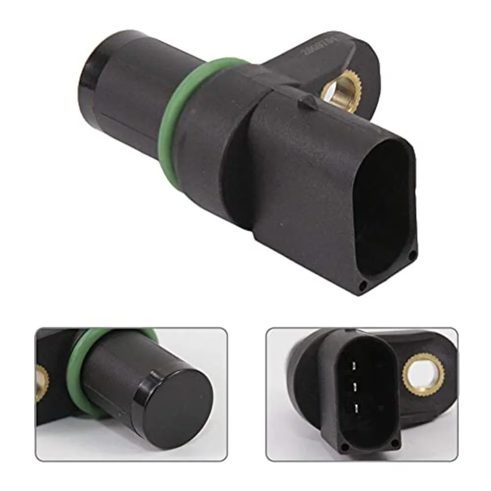 12147518628 Camshaft Position Sensor for Bmw E36 E38 E46 E53 E65 66 67 E83 E90 Touring Coupe Compact 12141438082 12147506273