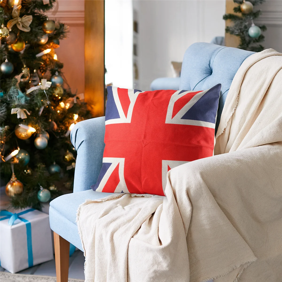 Keka British Vintag…