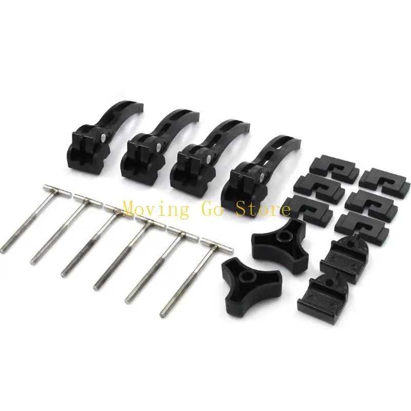 

B5XD жесткий трехцветный аксессуар для замены замены детали.