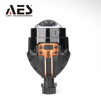 AES 2.5\